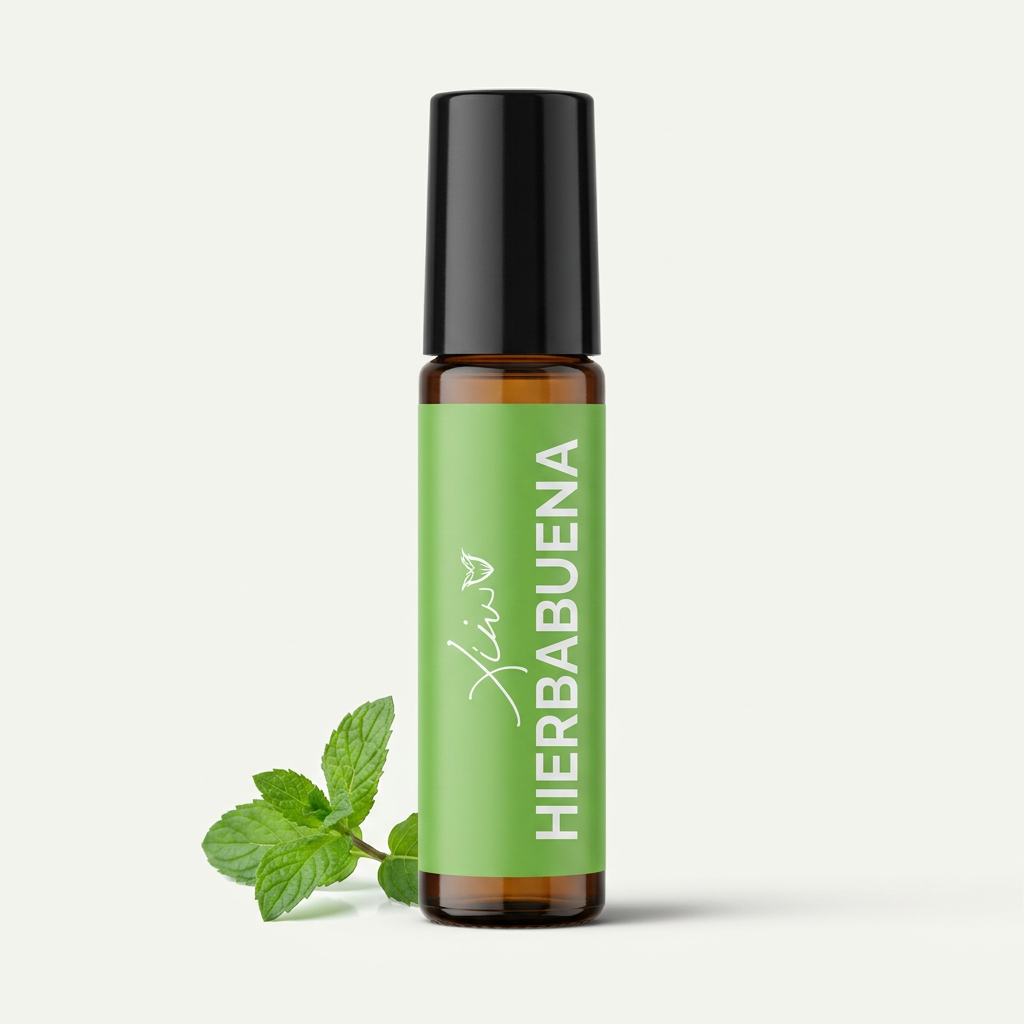 Hierbabuena