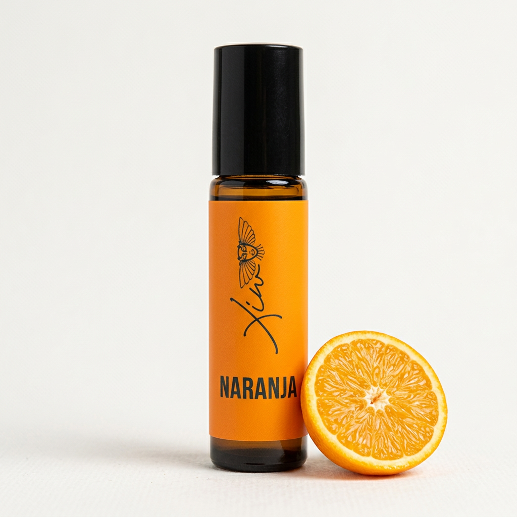 Naranja