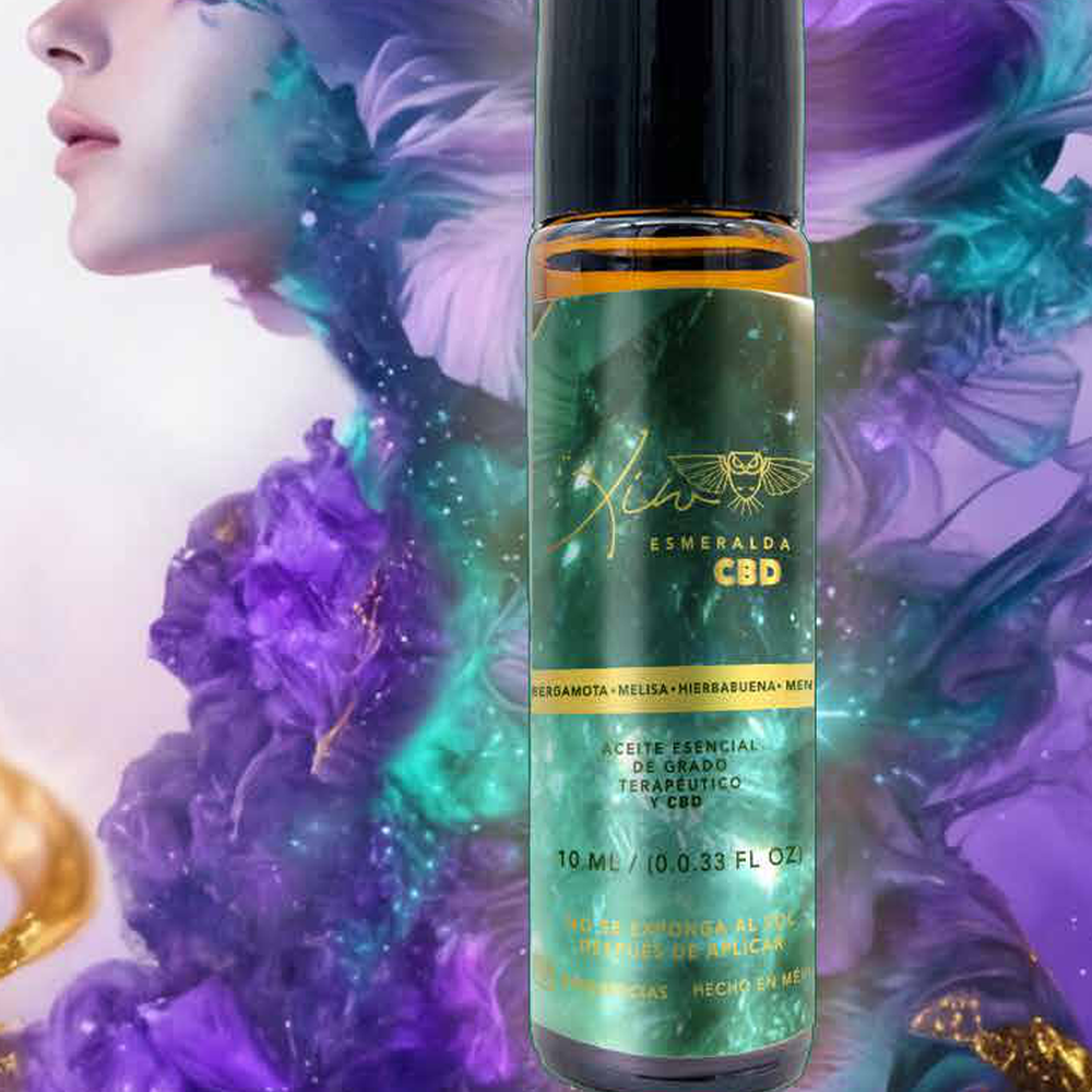 Esmeralda CBD