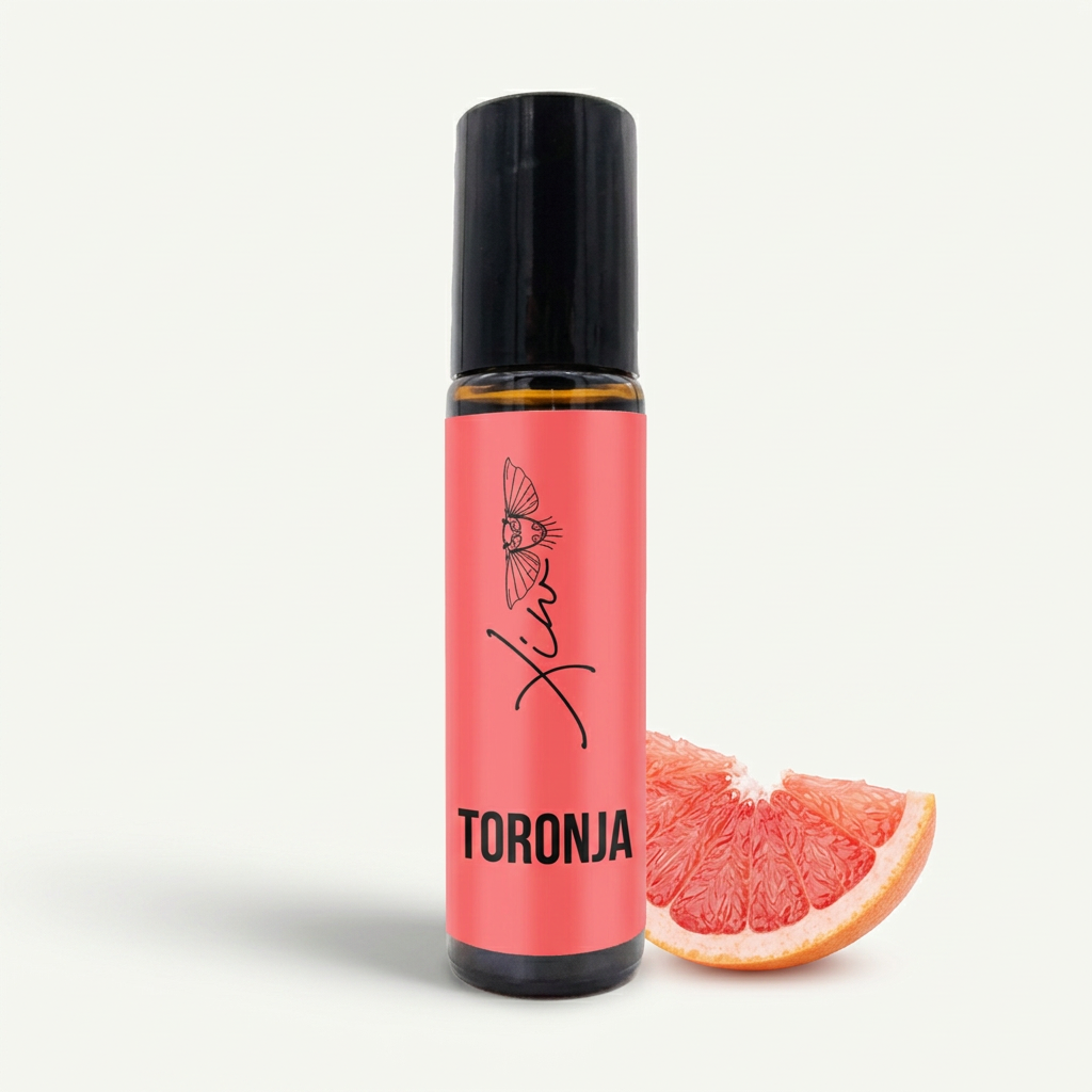 Toronja