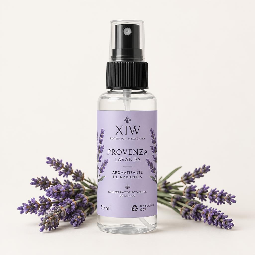 Provenza — Lavanda