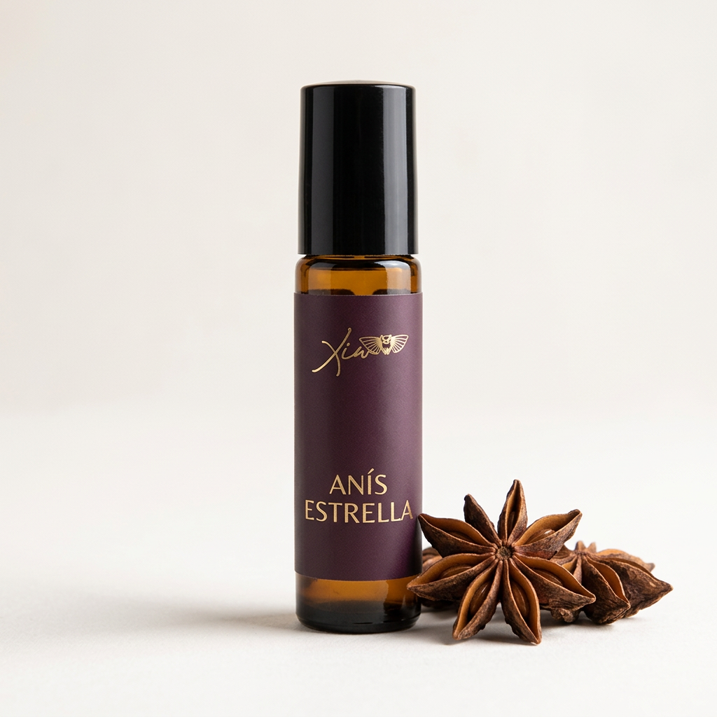 Anís estrella