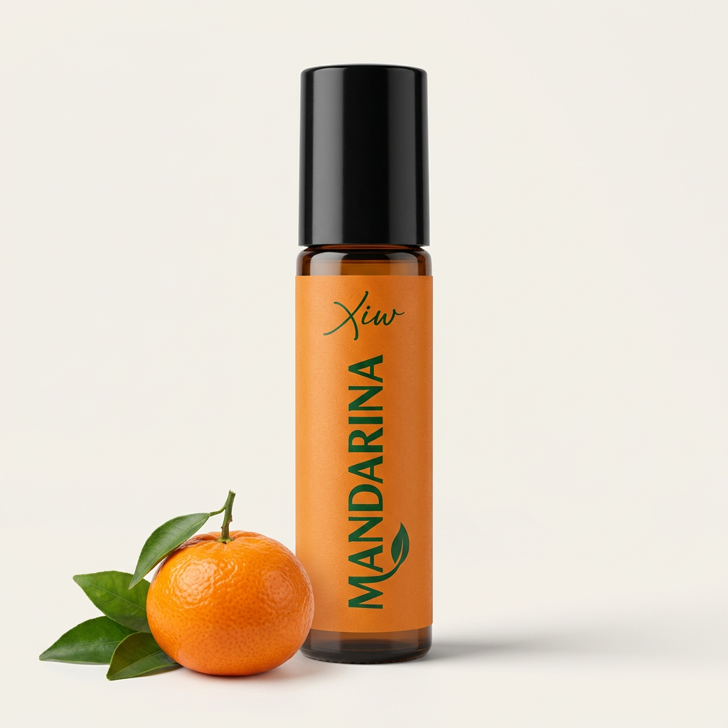 Mandarina